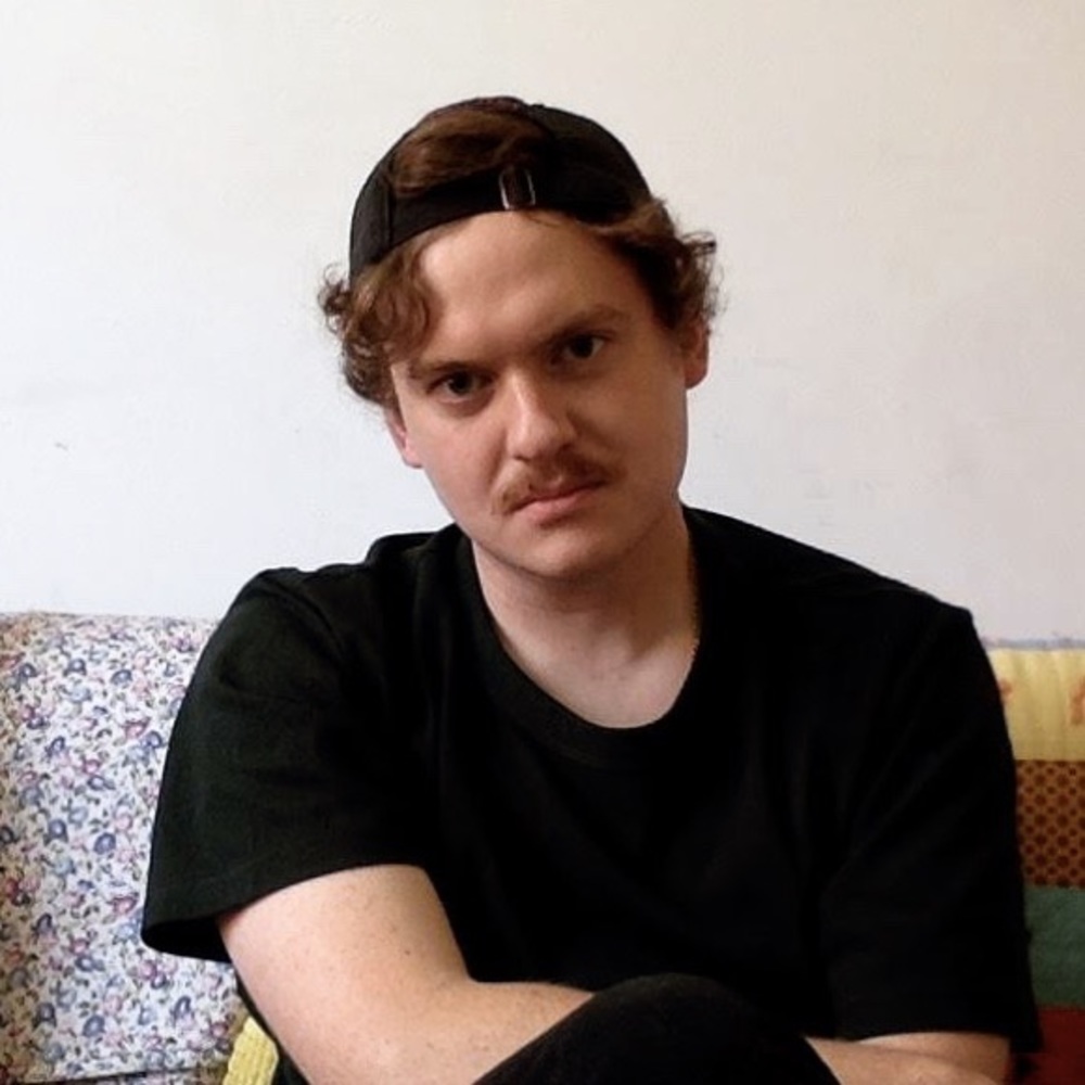 Meet your Posher, Daniel